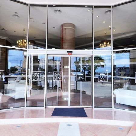 Benin Royal Hotel Cotonou Kültér fotó