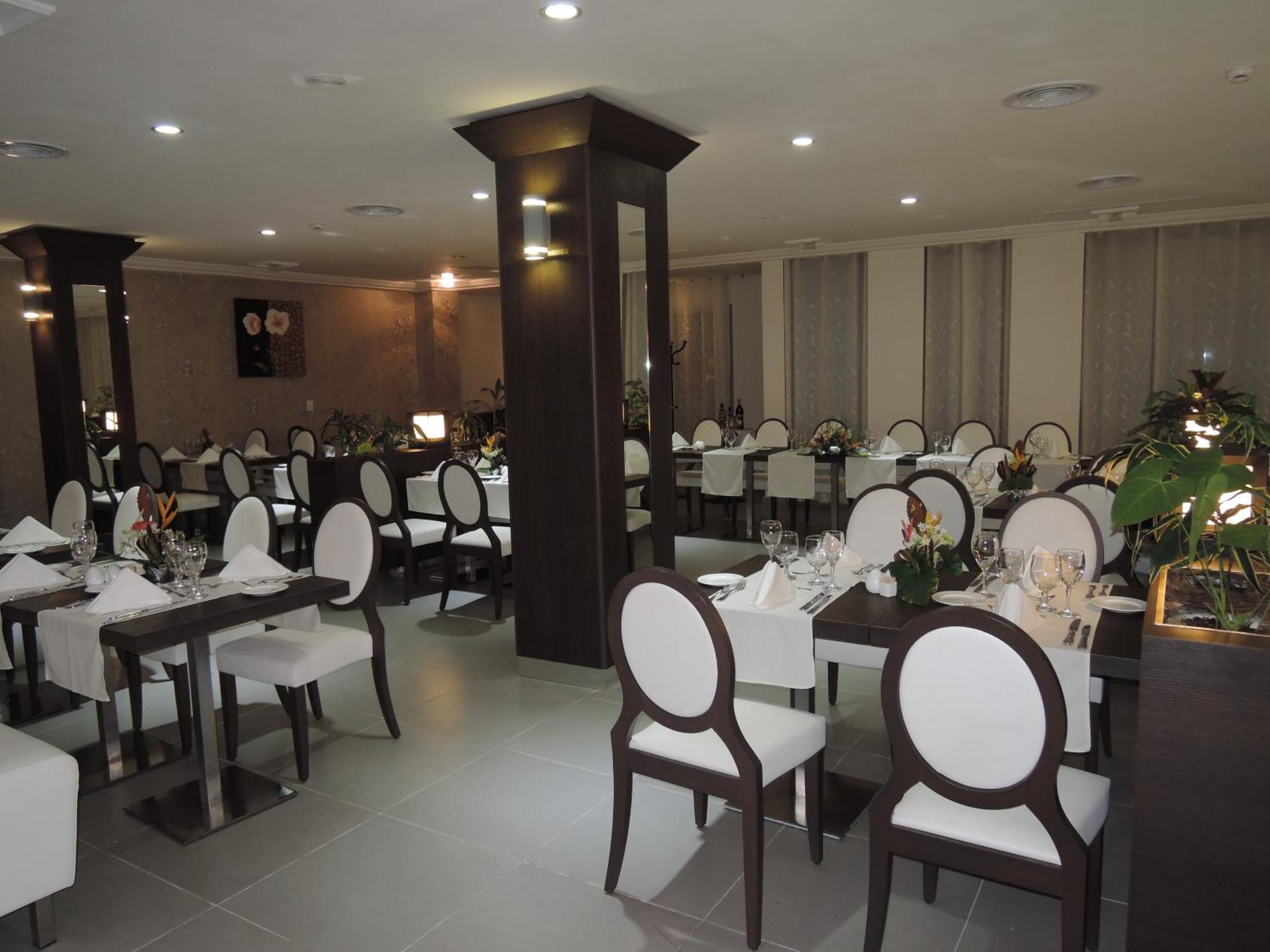 Benin Royal Hotel Cotonou Kültér fotó