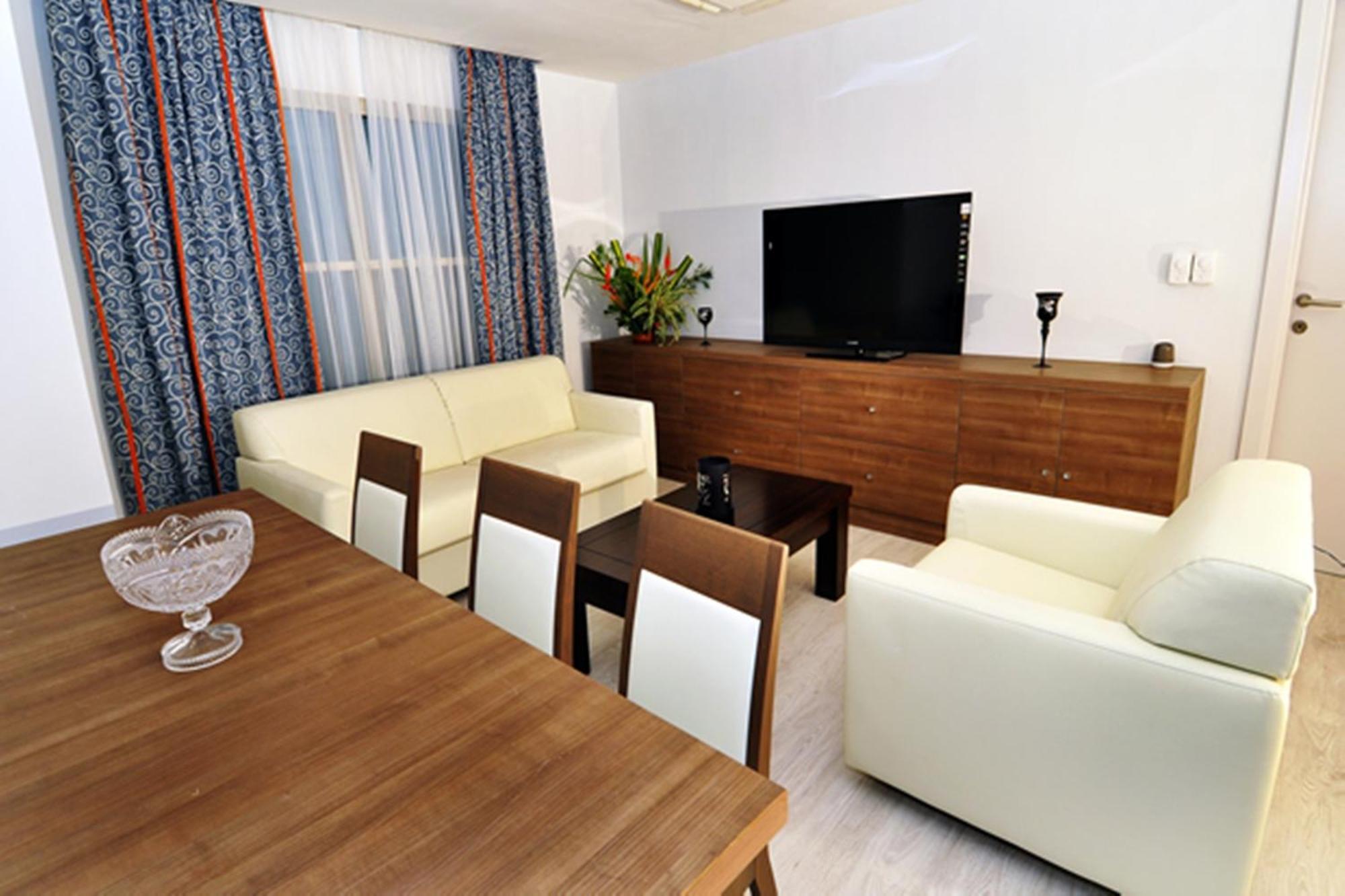 Benin Royal Hotel Cotonou Kültér fotó