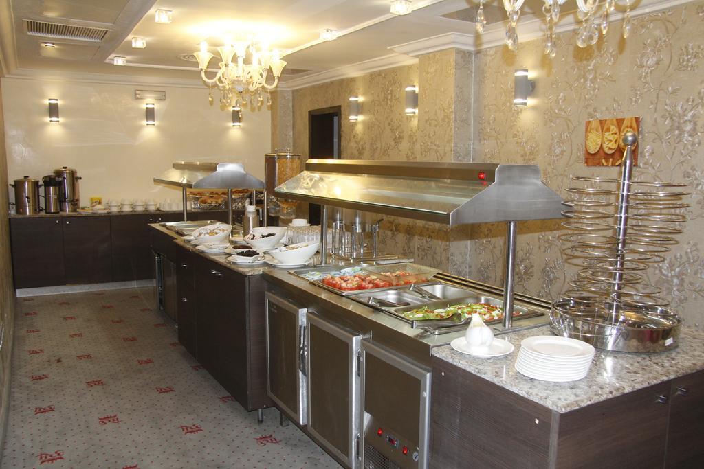 Benin Royal Hotel Cotonou Kültér fotó