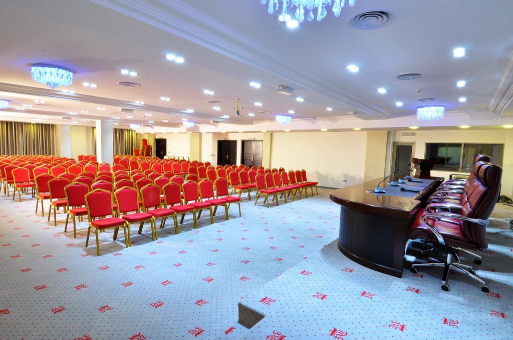 Benin Royal Hotel Cotonou Kültér fotó