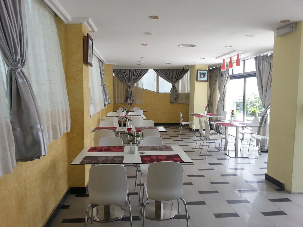 Benin Royal Hotel Cotonou Kültér fotó