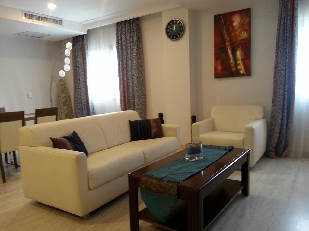 Benin Royal Hotel Cotonou Kültér fotó