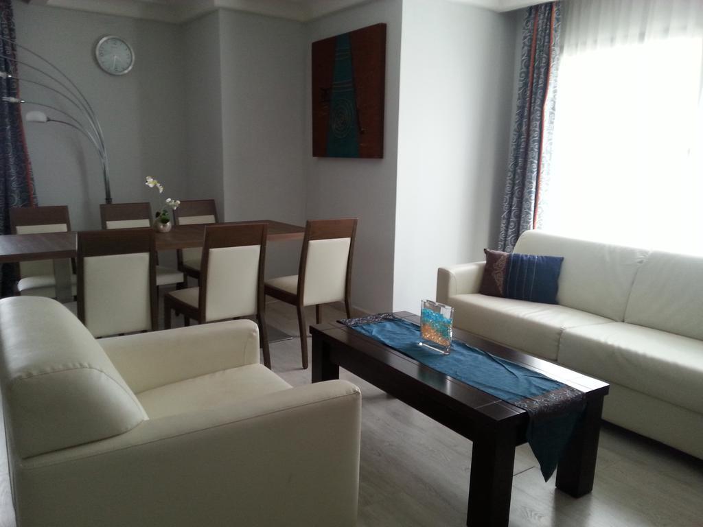 Benin Royal Hotel Cotonou Kültér fotó