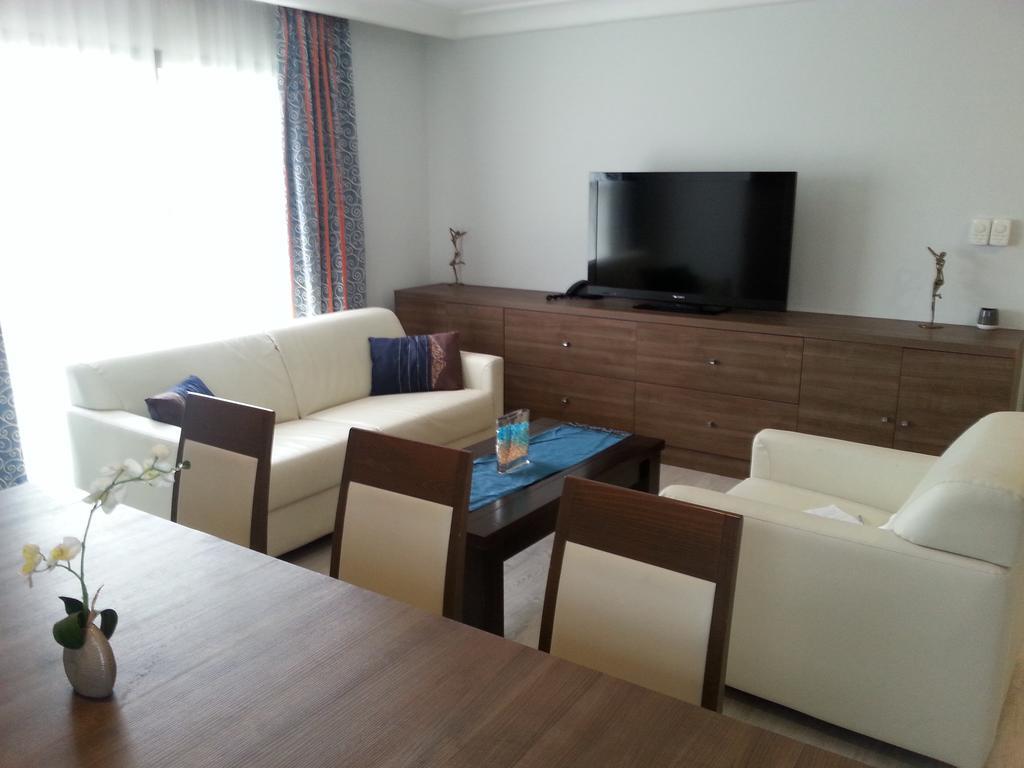 Benin Royal Hotel Cotonou Kültér fotó