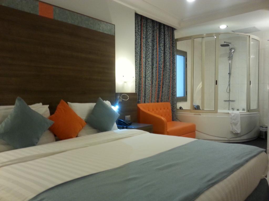 Benin Royal Hotel Cotonou Kültér fotó