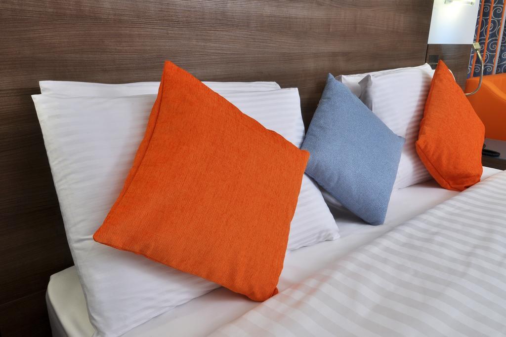 Benin Royal Hotel Cotonou Kültér fotó