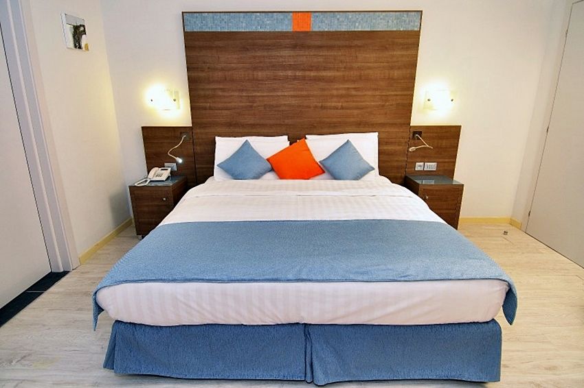Benin Royal Hotel Cotonou Kültér fotó