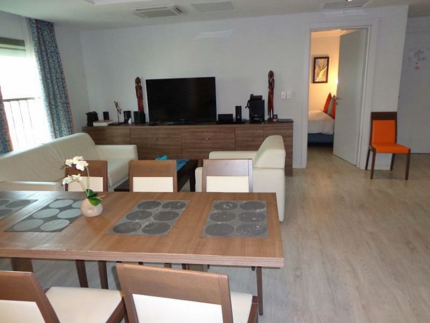 Benin Royal Hotel Cotonou Kültér fotó