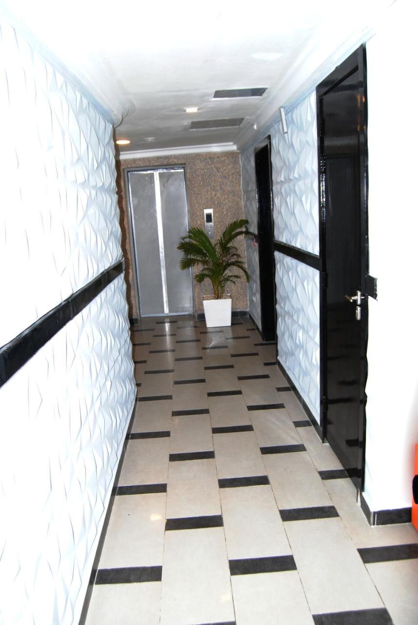 Benin Royal Hotel Cotonou Kültér fotó