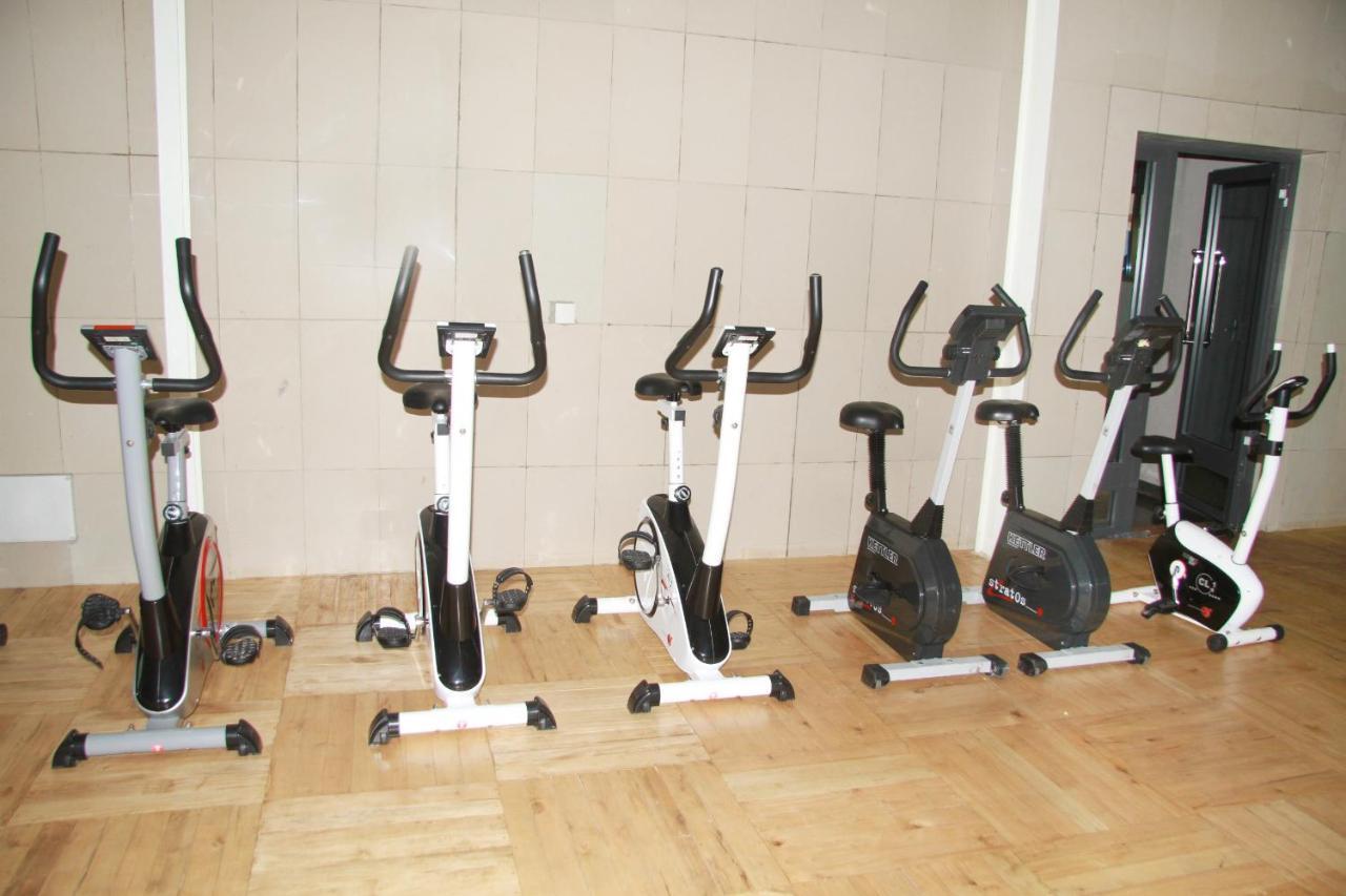 Benin Royal Hotel Cotonou Kültér fotó