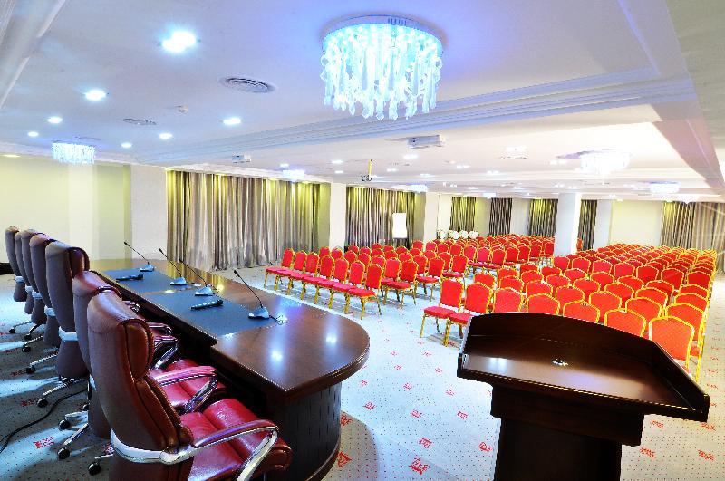 Benin Royal Hotel Cotonou Kültér fotó