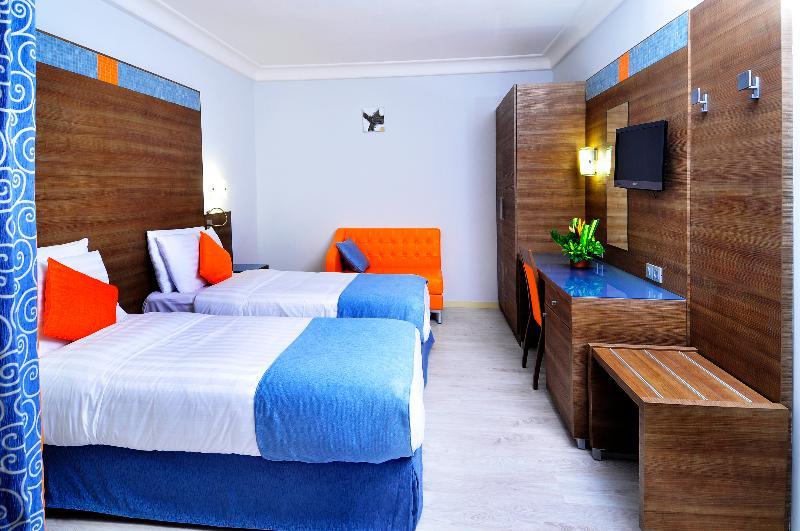 Benin Royal Hotel Cotonou Kültér fotó